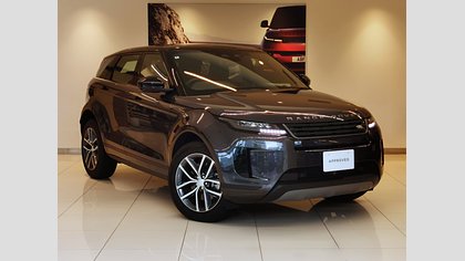 Range Rover Evoque 0