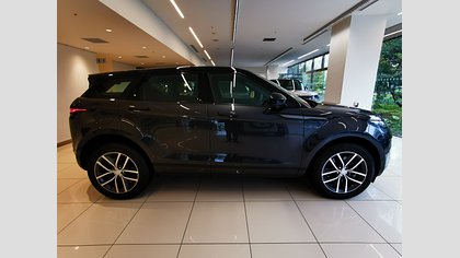 Range Rover Evoque 12
