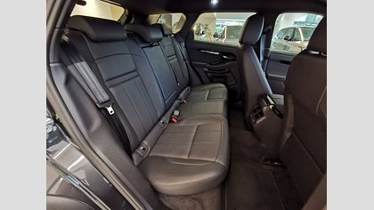 Range Rover Evoque 4