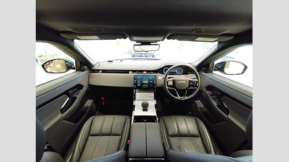 Range Rover Evoque 3