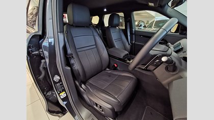 Range Rover Evoque 17