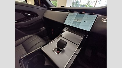 Range Rover Evoque 34