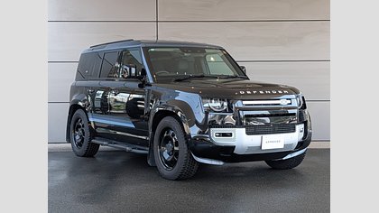 Defender 110 0