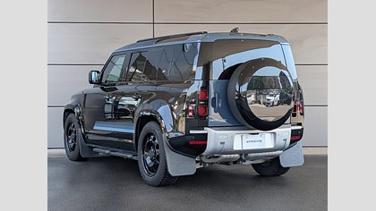 Defender 110 1