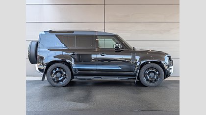 Defender 110 5