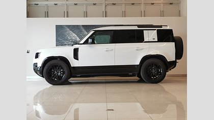 Defender 110 2