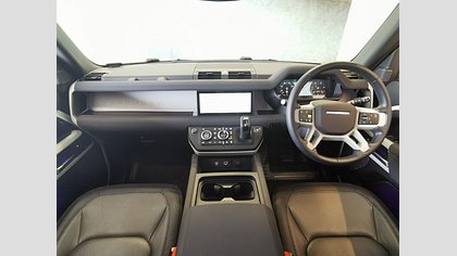 Defender 110 5