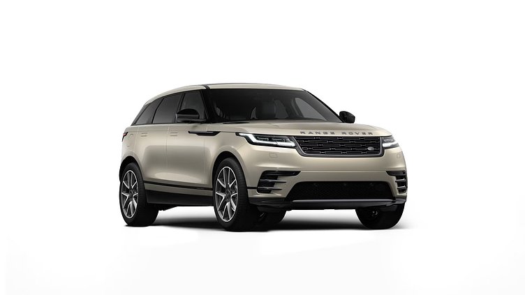2026 Nowy Land Rover Range Rover Velar Batumi Gold All Wheel Drive Belgravia Edition