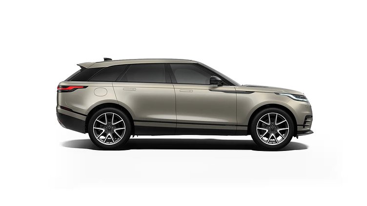 2026 Nowy Land Rover Range Rover Velar Batumi Gold All Wheel Drive Belgravia Edition