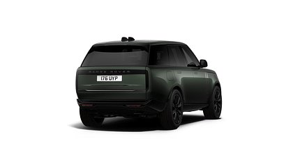 Range Rover 2
