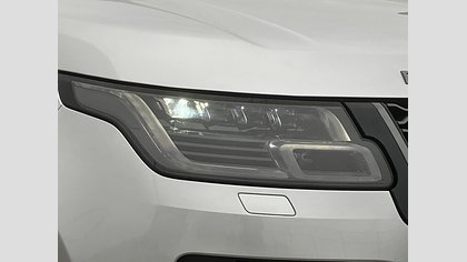 Range Rover 9
