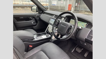 Range Rover 11