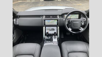 Range Rover 12