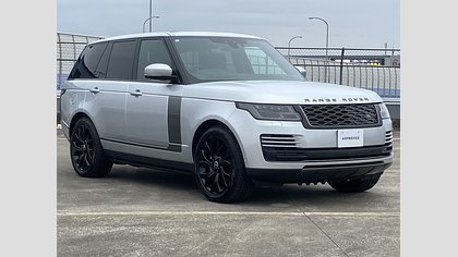 Range Rover 0
