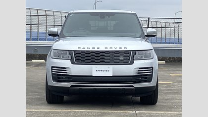 Range Rover 1