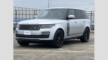 Range Rover 2