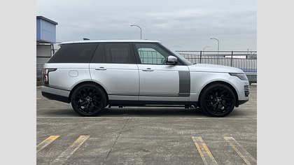 Range Rover 3