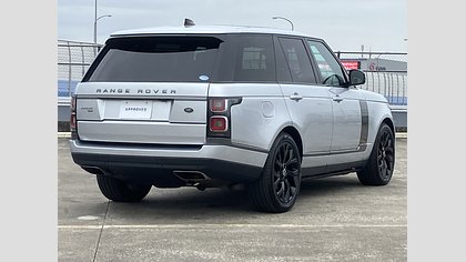 Range Rover 5