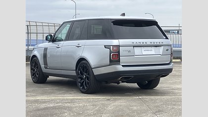 Range Rover 7