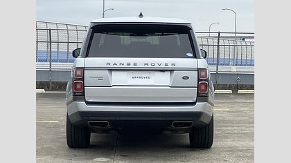 Range Rover 6