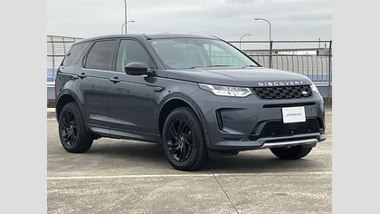 Discovery Sport 0