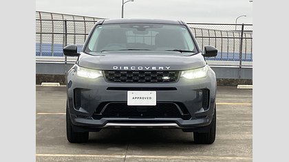 Discovery Sport 1