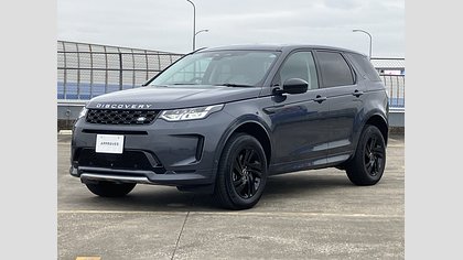 Discovery Sport 2