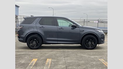 Discovery Sport 3
