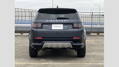 Discovery Sport 6