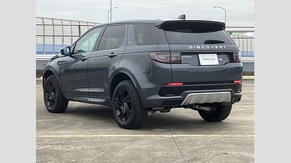 Discovery Sport 7