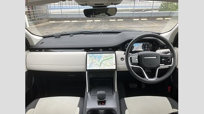 Discovery Sport 11
