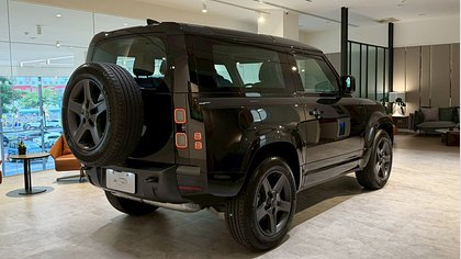 Defender 90 1