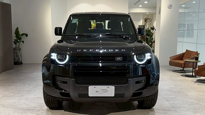 Defender 90 5