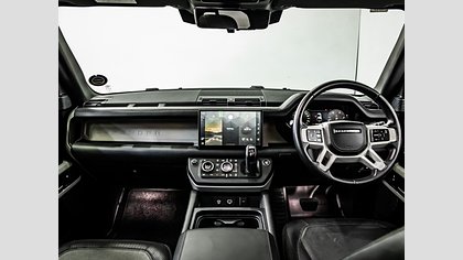Defender 110 15