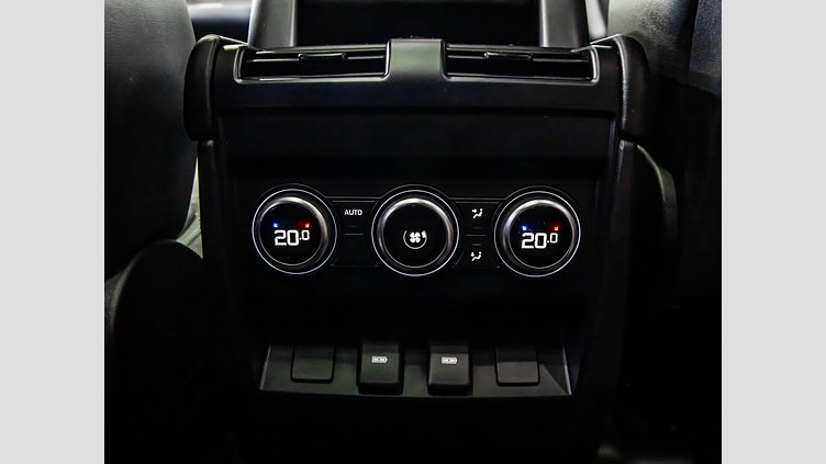 2023 Approved Land Rover Defender 110 Pangea Green AWD D300 HSE X-Dynamic