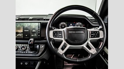 Defender 110 18