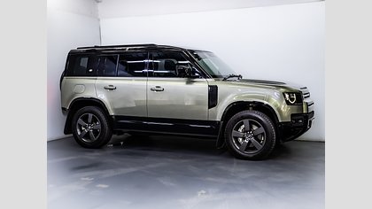 Defender 110 2