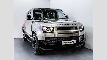 Defender 110 0