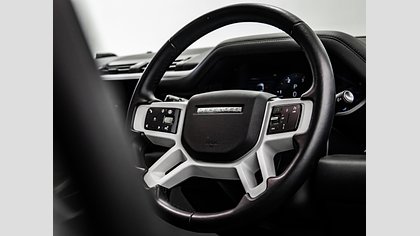 Defender 110 20