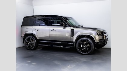 Defender 110 1