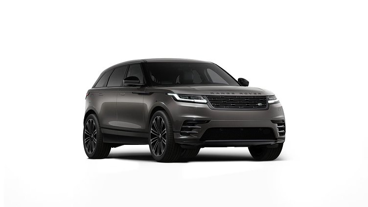2026 Nowy Land Rover Range Rover Velar Charente Grey All Wheel Drive Dynamic SE