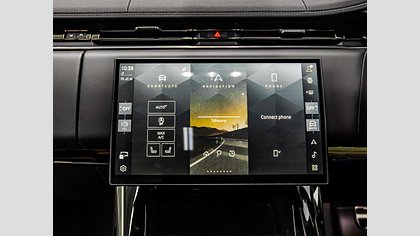 Range Rover Sport 16