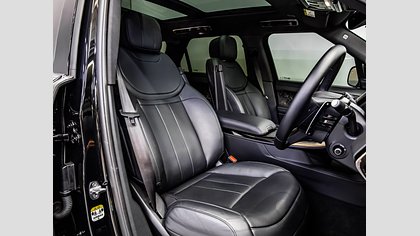 Range Rover Sport 21