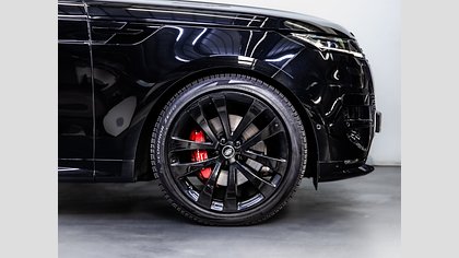 Range Rover Sport 3