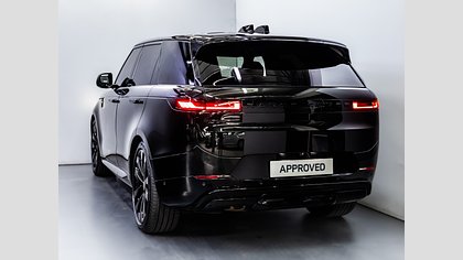 Range Rover Sport 7