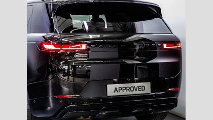 Range Rover Sport 9