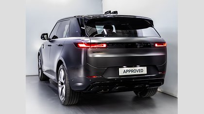 Range Rover Sport 8