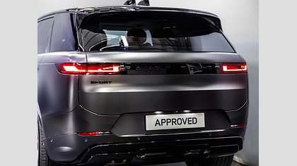 Range Rover Sport 9