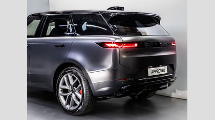 Range Rover Sport 7