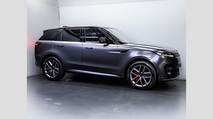 Range Rover Sport 1